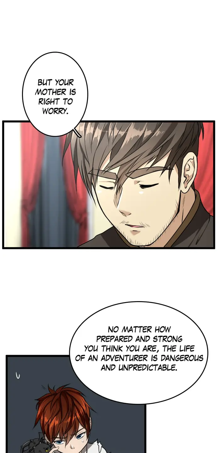 The Beginning After the End Chapter 36 image 15_optimized